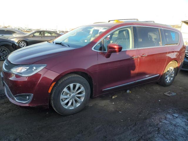 chrysler pacifica t 2018 2c4rc1bg4jr102326