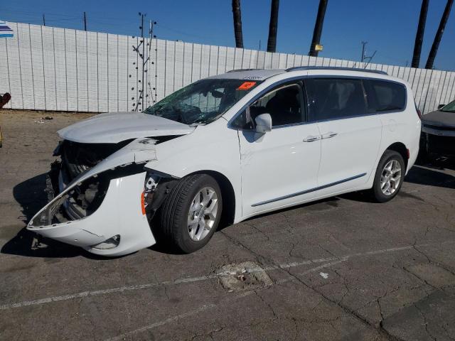 chrysler pacifica t 2018 2c4rc1bg4jr107476