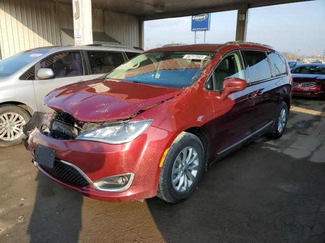 chrysler pacifica t 2018 2c4rc1bg4jr112242