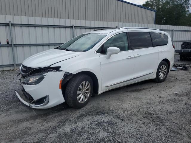 chrysler pacifica 2018 2c4rc1bg4jr120633