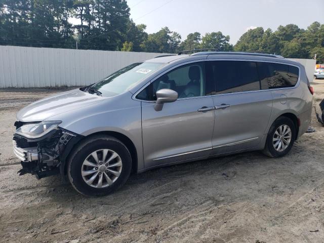 chrysler pacifica 2018 2c4rc1bg4jr120762