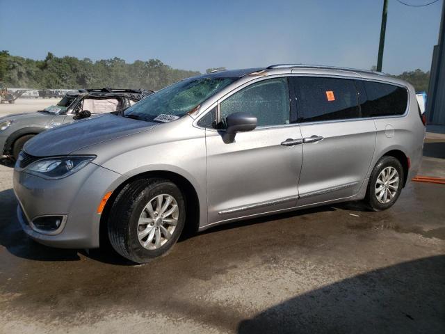 chrysler pacifica 2018 2c4rc1bg4jr120924