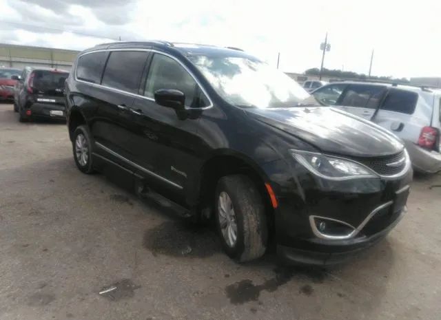 chrysler pacifica 2018 2c4rc1bg4jr131566