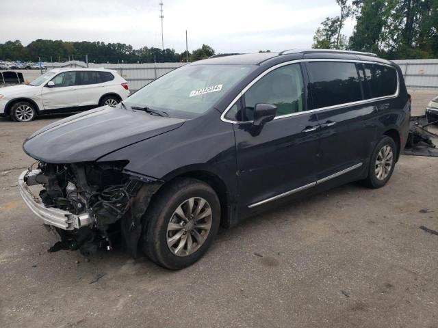 chrysler pacifica t 2018 2c4rc1bg4jr141546