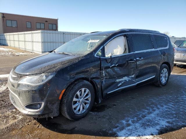 chrysler pacifica t 2018 2c4rc1bg4jr142583