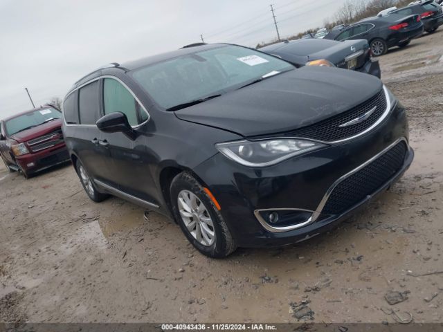 chrysler pacifica 2018 2c4rc1bg4jr142633