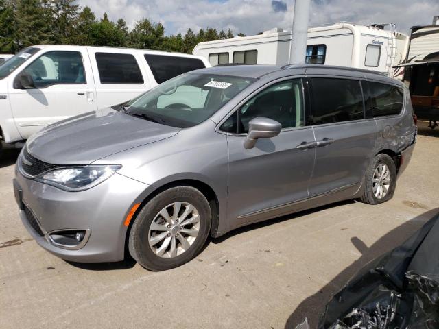 chrysler pacifica t 2018 2c4rc1bg4jr142793