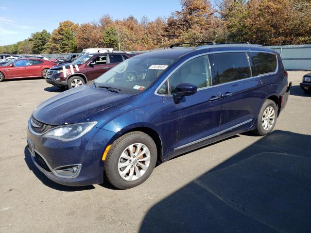 chrysler pacifica 2018 2c4rc1bg4jr217377