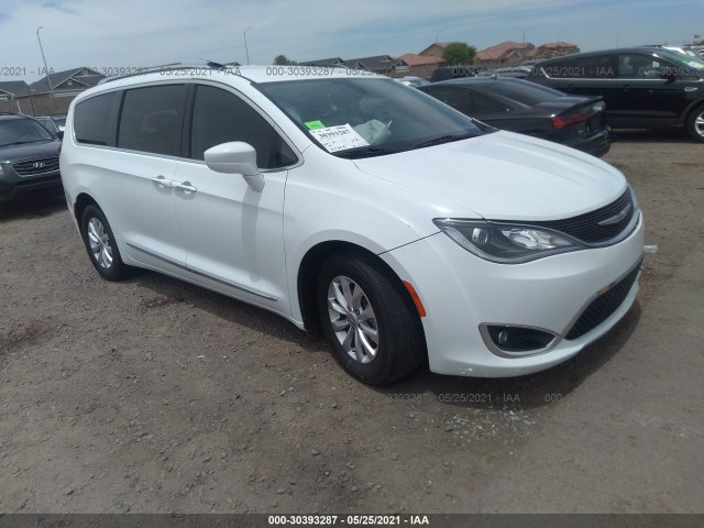 chrysler pacifica 2018 2c4rc1bg4jr217606