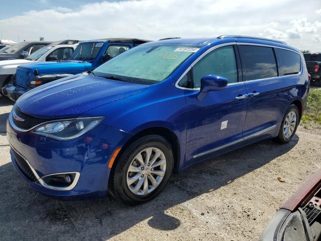 chrysler pacifica t 2018 2c4rc1bg4jr228122