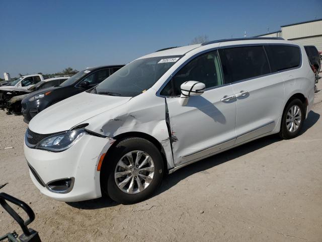 chrysler pacifica t 2018 2c4rc1bg4jr258835