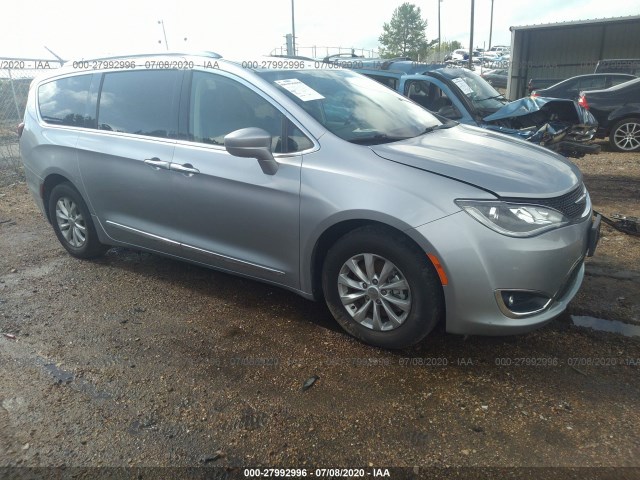 chrysler pacifica 2018 2c4rc1bg4jr290412