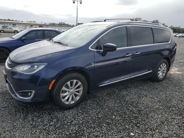 chrysler pacifica t 2019 2c4rc1bg4kr531743