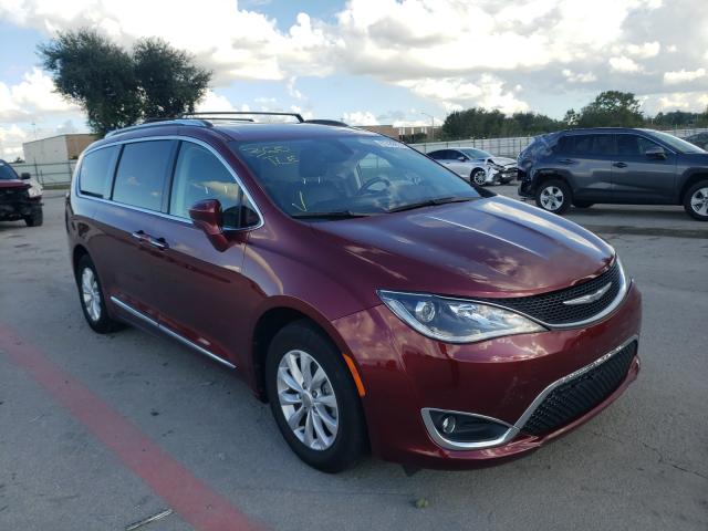 chrysler pacifica t 2019 2c4rc1bg4kr537249