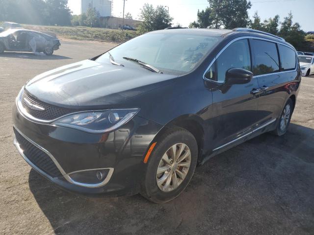 chrysler pacifica t 2019 2c4rc1bg4kr539387