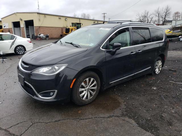 chrysler pacifica 2019 2c4rc1bg4kr550213