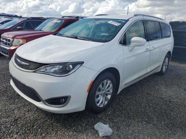 chrysler pacifica t 2019 2c4rc1bg4kr554424