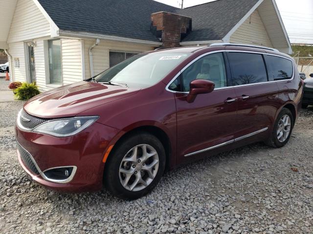 chrysler pacifica t 2019 2c4rc1bg4kr555170