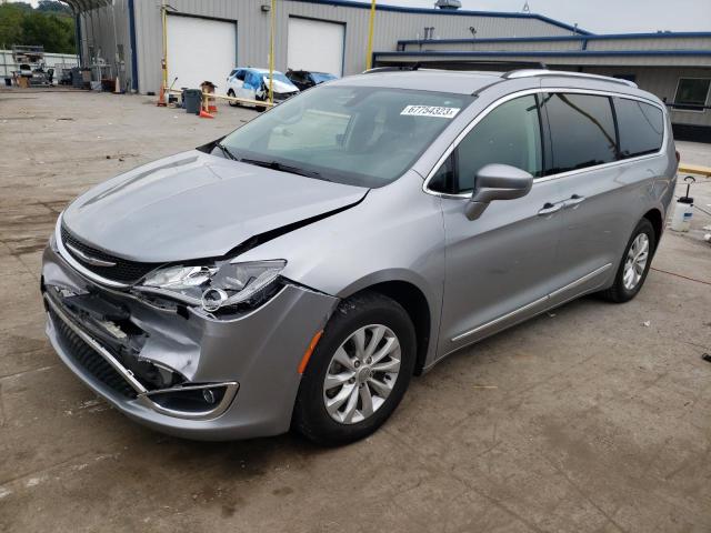 chrysler pacifica t 2019 2c4rc1bg4kr561177