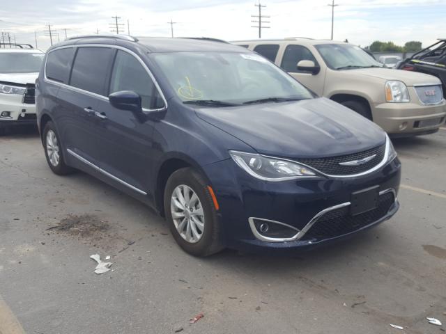 chrysler pacifica t 2019 2c4rc1bg4kr561597