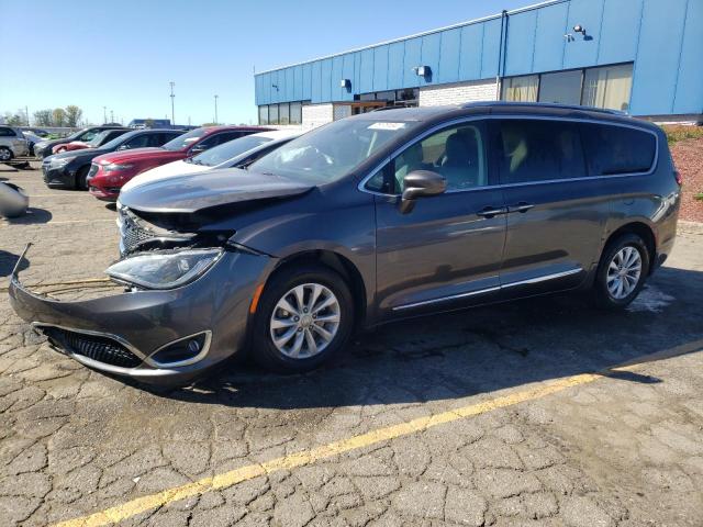 chrysler pacifica t 2019 2c4rc1bg4kr597094