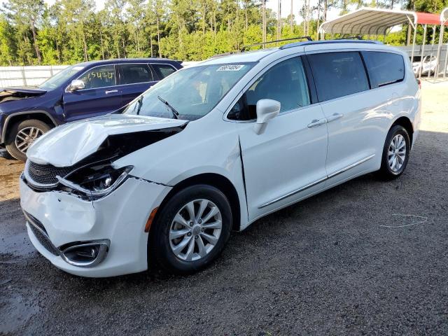 chrysler pacifica 2019 2c4rc1bg4kr617165