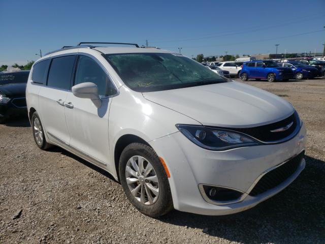 chrysler pacifica t 2019 2c4rc1bg4kr625444