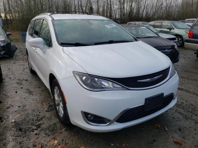 chrysler pacifica t 2019 2c4rc1bg4kr651185