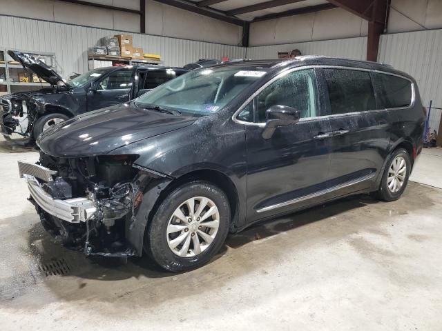 chrysler pacifica t 2019 2c4rc1bg4kr666091