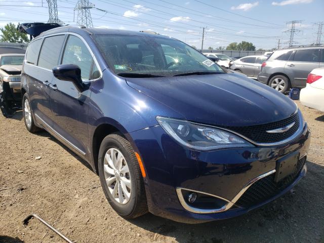 chrysler pacifica t 2019 2c4rc1bg4kr667399