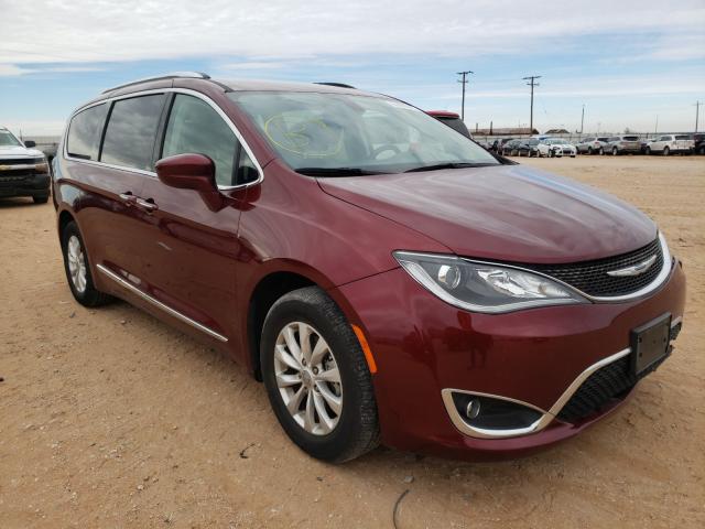 chrysler pacifica t 2019 2c4rc1bg4kr680461