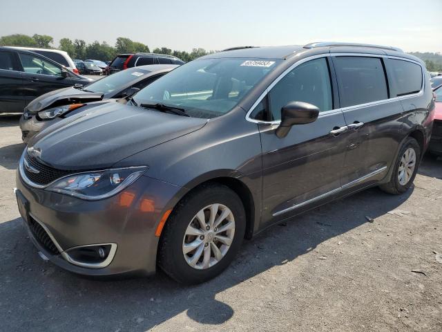 chrysler pacifica t 2019 2c4rc1bg4kr715175