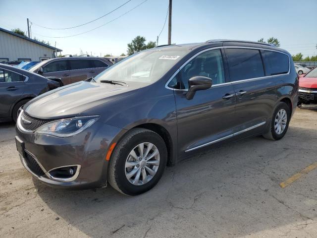 chrysler pacifica 2019 2c4rc1bg4kr731974