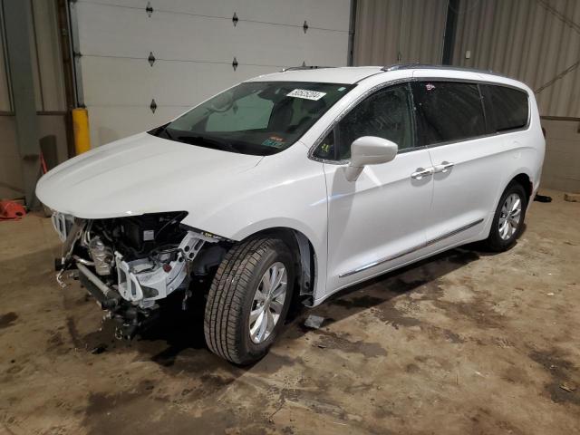 chrysler pacifica 2019 2c4rc1bg4kr738522