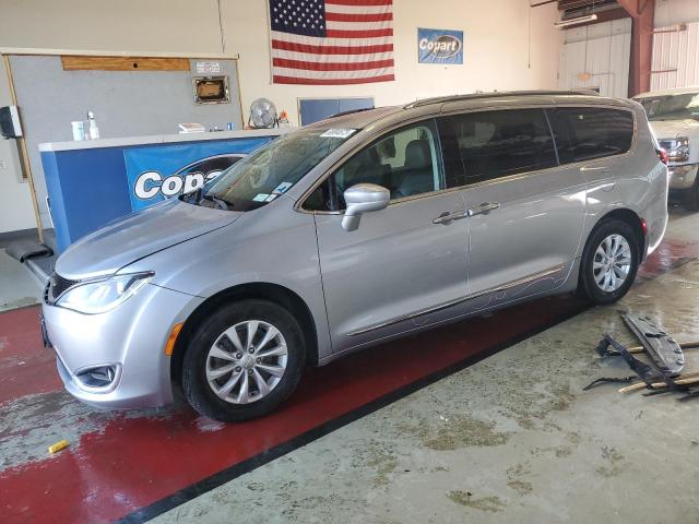 chrysler pacifica 2019 2c4rc1bg4kr749147