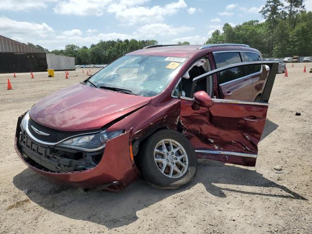 chrysler pacifica 2020 2c4rc1bg4lr105732