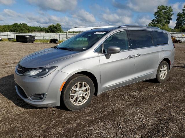 chrysler pacifica 2020 2c4rc1bg4lr128086