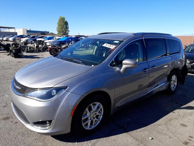 chrysler pacifica t 2020 2c4rc1bg4lr140268