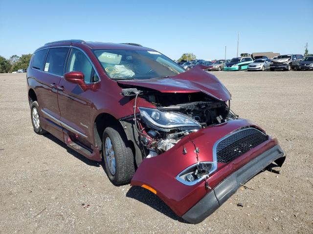 chrysler pacifica t 2020 2c4rc1bg4lr190572