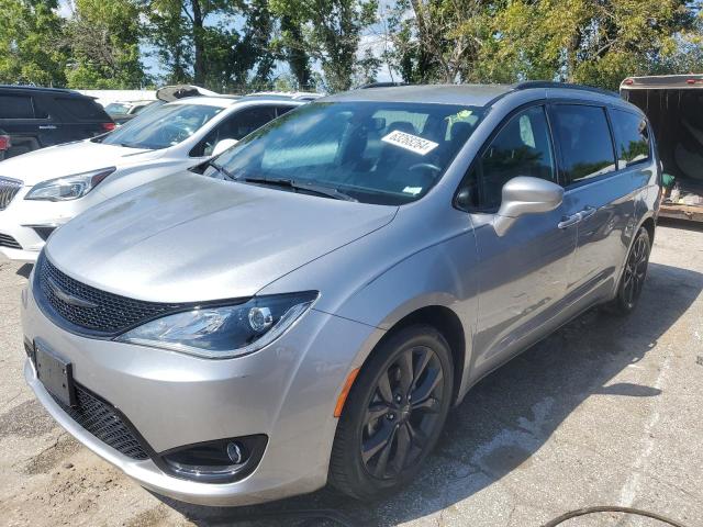 chrysler pacifica 2020 2c4rc1bg4lr250415