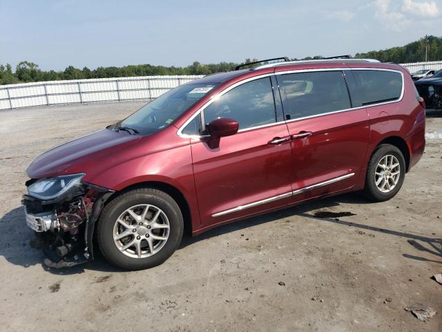 chrysler pacifica t 2020 2c4rc1bg4lr271376