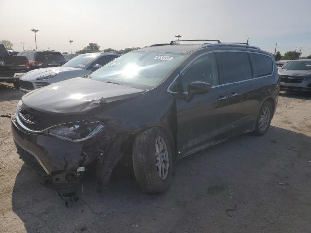 chrysler pacifica t 2020 2c4rc1bg4lr274276