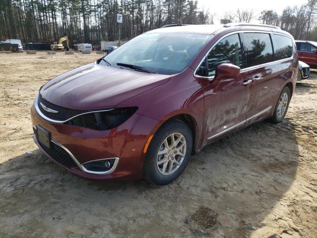 chrysler pacifica t 2020 2c4rc1bg4lr280272