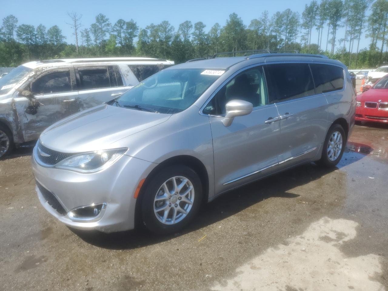 chrysler pacifica 2020 2c4rc1bg4lr280692