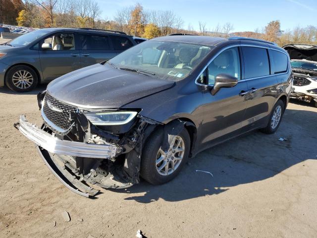 chrysler pacifica t 2021 2c4rc1bg4mr556659