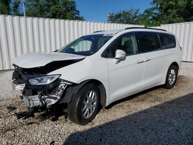 chrysler pacifica 2022 2c4rc1bg4nr115650