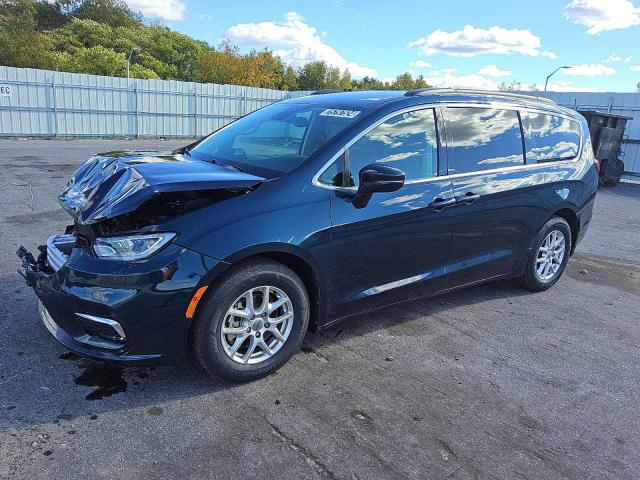 chrysler pacifica t 2022 2c4rc1bg4nr117995