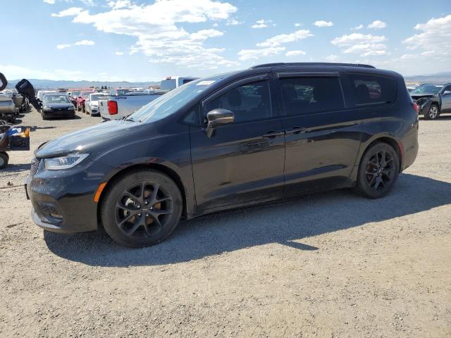 chrysler pacifica t 2022 2c4rc1bg4nr118497