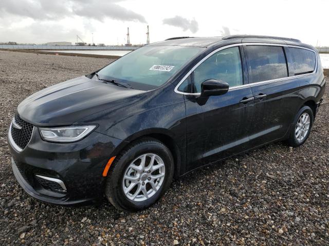 chrysler pacifica 2022 2c4rc1bg4nr124736