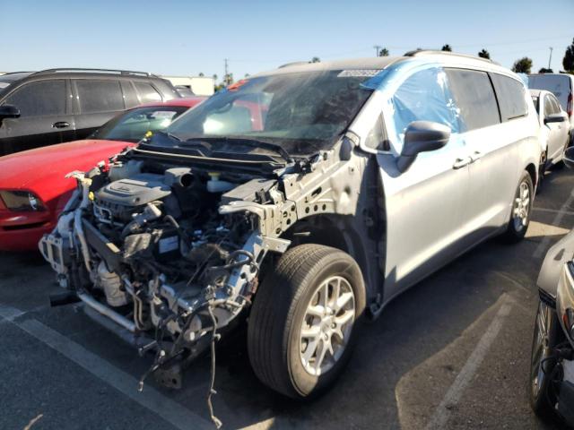 chrysler pacifica t 2022 2c4rc1bg4nr152164